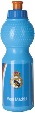 Пляшка для води Real Madrid AS-91846