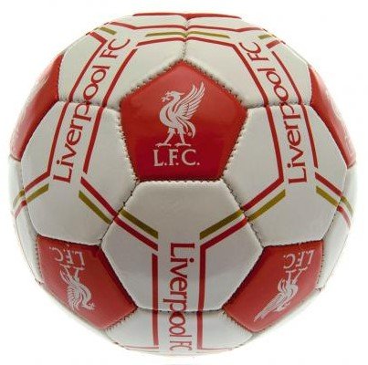 М'яч сувенірний Ліверпуль Liverpool F.C. розмір 1