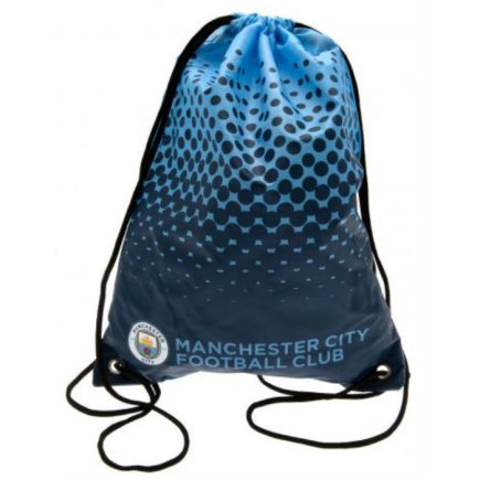 Сумка-рюкзак для тренировки Манчестер Сити Manchester City