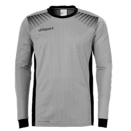 Воротарський светр Uhlsport GOAL GK SHIRT LS 100561412 колір: сірий
