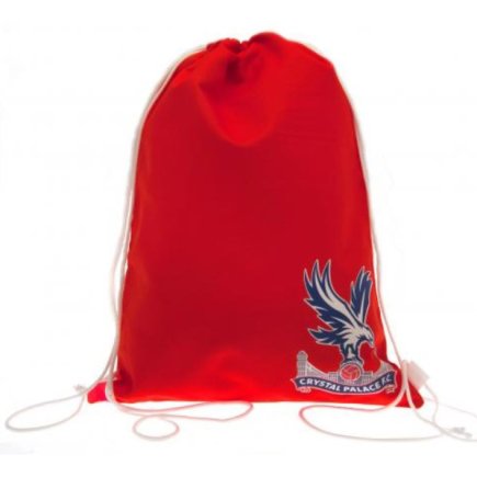 Сумка-рюкзак для тренировки Кристал Пэлас Crystal Palace F.C. Сумка-рюкзак для тренировки Кристал Пэлас Crystal Palace F.C.