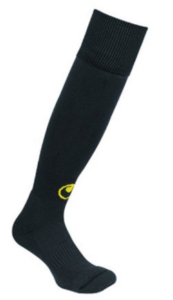 Гетры Uhlsport Team Essential Socks 100368024 цвет: чёрный