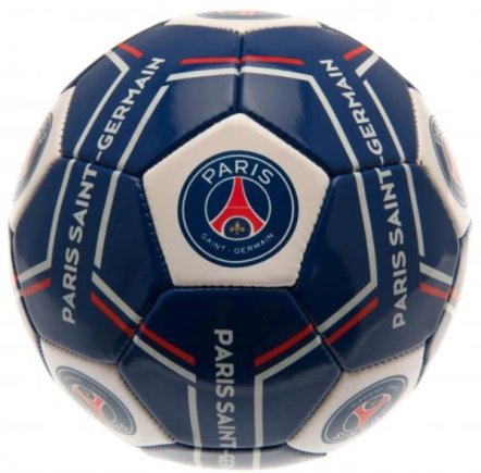 М'яч сувенірний Парі Сен-Жермен (ПСЖ) Paris Saint Germain F.C.