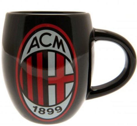 Кружка керамическая Милан A.C. Milan
