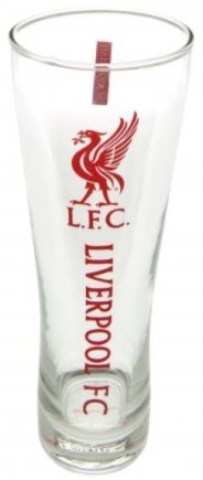 Пивной стакан Ливерпуль Liverpool F.C.