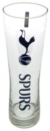 Пивной стакан Тоттенхэм Хотспур Tottenham Hotspur F.C.