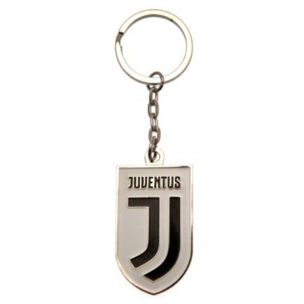Брелок эмблема Ювентус Juventus F.C.