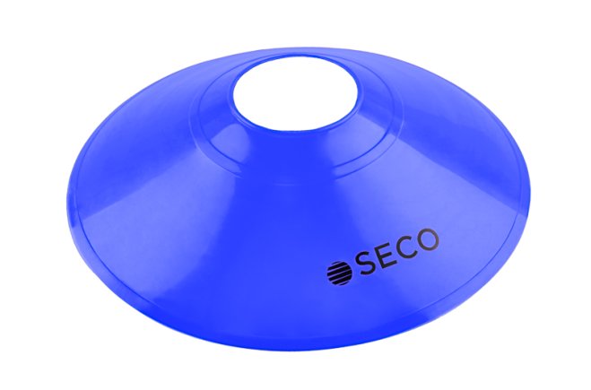 Фишка для тренировки SECO цвет: синий