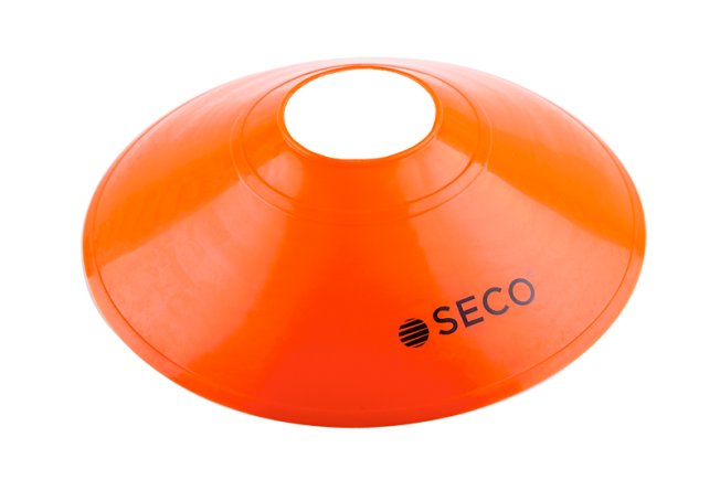 Фішка для тренування SECO колір: помаранчевий