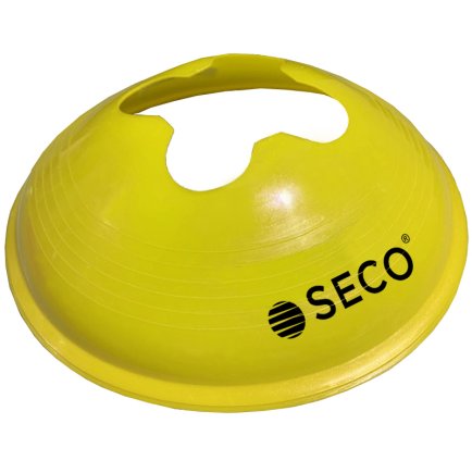 Фишка для тренировки SECO желтая