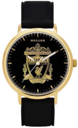 Часы наручные Ливерпуль Liverpool F.C. Holler 1892