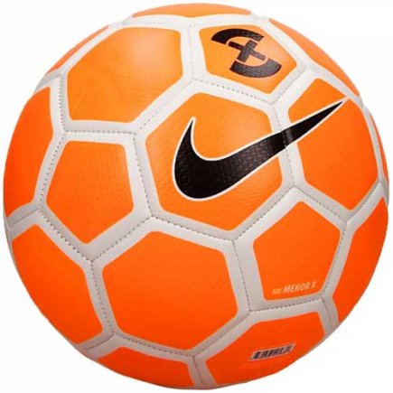 Мяч для футзала Nike FootballX Menor SC3039-834 размер 4 (официальная гарантия)
