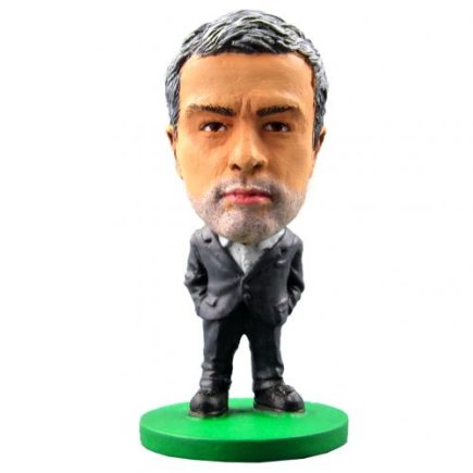 Фигурка футболиста Манчестер Юнайтед SoccerStarz Mourinho