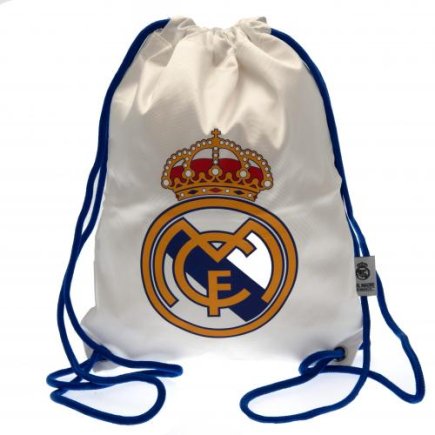 Сумка для обуви Реал Мадрид F.C. Real Madrid