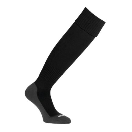 Гетри Uhlsport Team Pro Essential Football Socks 100330205 колір: чорний