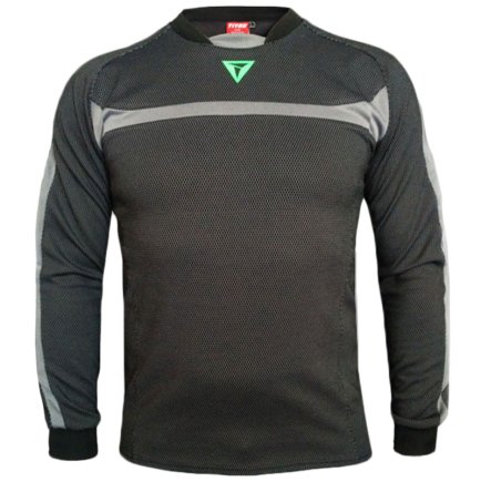 Воротарський светр TITAR Arsenal колір: сірий