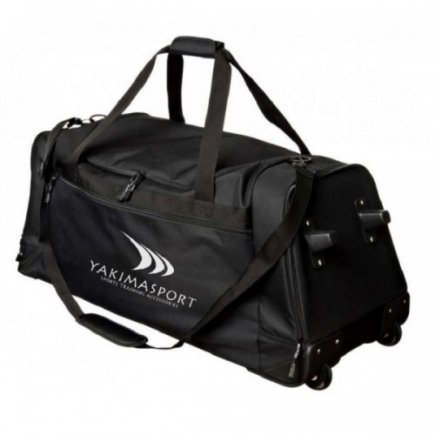 Сумка спортивная Yakimasport Team bag wheels 100206