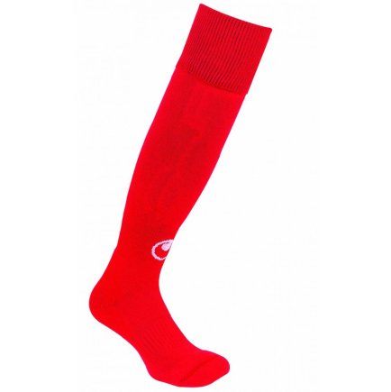 Гетры Uhlsport TEAM PRO CLASSIC FOOTBALL SOCKS 100330101 цвет: красный Гетры Uhlsport TEAM PRO CLASSIC FOOTBALL SOCKS 100330101 цвет: красный