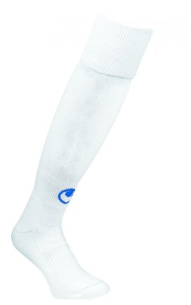 Гетри Uhlsport TEAM PRO CLASSIC FOOTBALL SOCKS 100330109 колір: білий