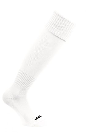 Гетри Uhlsport TEAM PRO ESSENTIAL FOOTBALL SOCKS 100330203 колір: білий