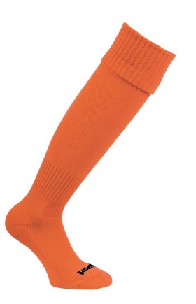 Гетры Uhlsport TEAM PRO ESSENTIAL FOOTBALL SOCKS 100330209 цвет: оранжевый