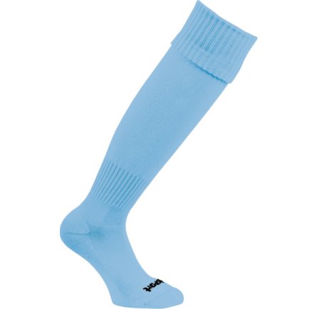 Гетри Uhlsport TEAM PRO ESSENTIAL FOOTBALL SOCKS 100330210 колір: блакитний