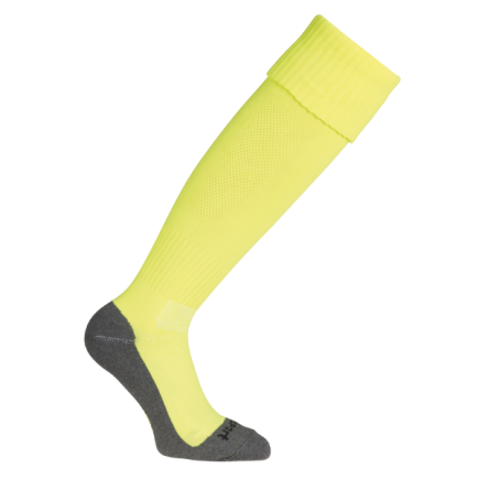 Гетри Uhlsport TEAM PRO ESSENTIAL FOOTBALL SOCKS 100330220 колір: жовтий
