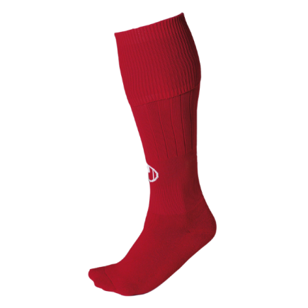 Гетри Uhlsport Team Essential Socks 100368005 колір: червоний