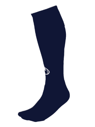 Гетры Uhlsport Team Essential Socks 100368007 цвет: темно-синий