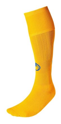 Гетри Uhlsport Team Essential Socks 100368011 колір: жовтий