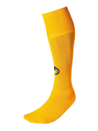 Гетры Uhlsport Team Essential Socks 100368012 цвет: желтый