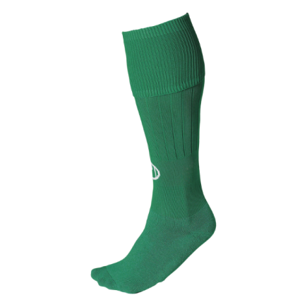 Гетры Uhlsport Team Essential Socks 100368016 цвет: зеленый