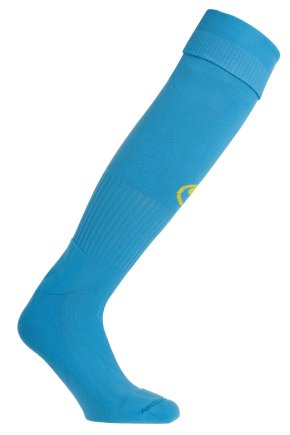 Гетры Uhlsport Team Essential Socks 100368020 цвет: голубой