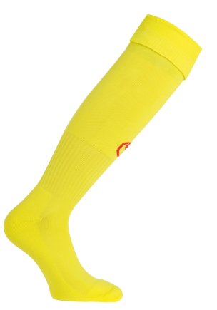Гетри Uhlsport Team Essential Socks 100368022 колір: жовтий