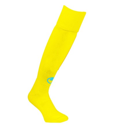 Гетры Uhlsport Team Essential Socks 100368026 цвет: желтый