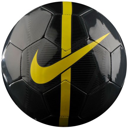 Мяч футбольный Nike MERCURIAL FADE SC3023-060 размер 5 (официальная гарантия)