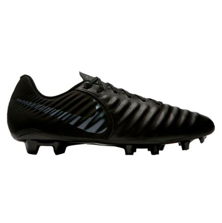 Бутсы Nike Tiempo LEGEND 7 Academy MG AO2596-001 (официальная гарантия) - Официальная Продукция