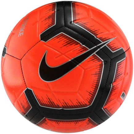 Мяч футбольный Nike Strike SC3310-610 размер 5