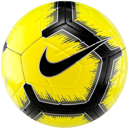 Мяч футбольный Nike Strike SC3310-731 размер 5
