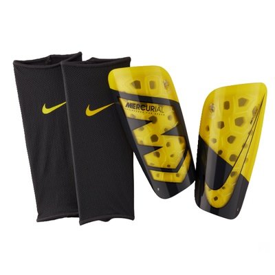 Щитки футбольные Nike Mercurial Lite SP2120-731