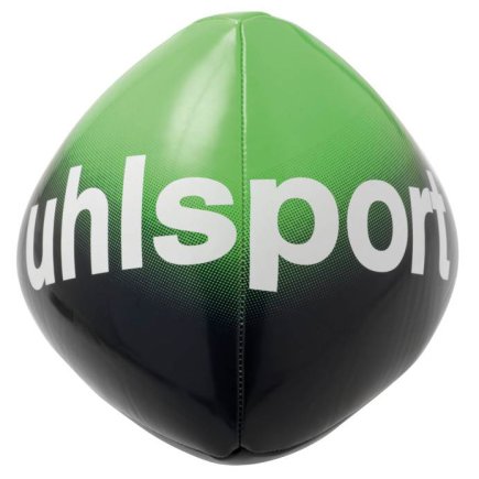 Мяч для тренировки вратарей Uhlsport Reflex Ball 100161202 цвет: зеленый (официальная гарантия)
