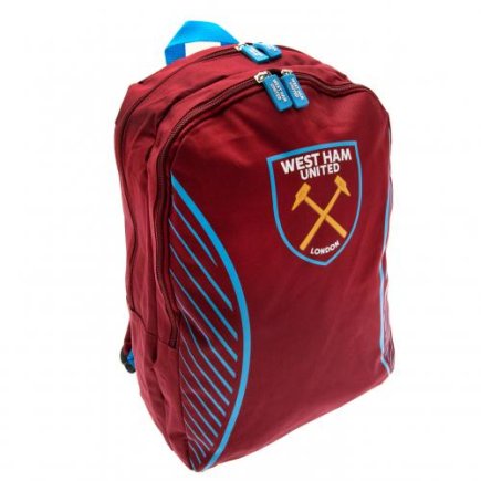 Рюкзак Вест Хэм (West Ham United F.C.) Рюкзак Вест Хэм (West Ham United F.C.)