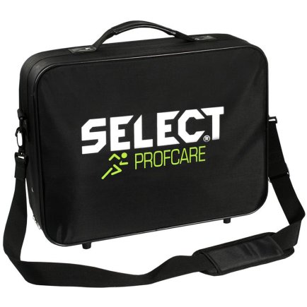 Сумка медична SELECT Senior Medical Suitcase велика