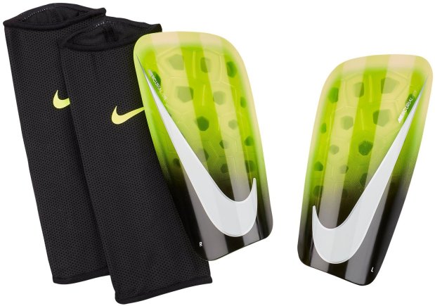 Щитки футбольные Nike Mercurial Lite SP2120-702