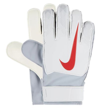 Вратарские перчатки Nike Junior Match Goalkeeper JR-FA18 GS0368-043
