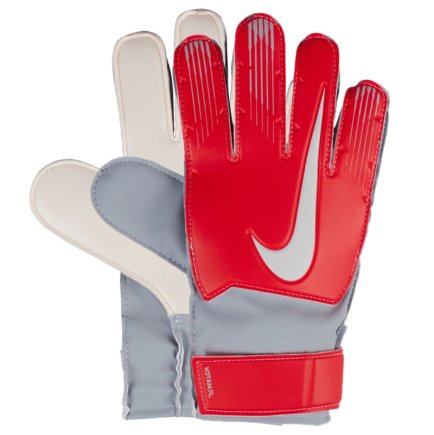 Вратарские перчатки Nike Junior Match Goalkeeper JR-FA18 GS0368-67