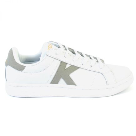 Кросівки Kelme OMAHA MICRO 17162-061 колір: білий