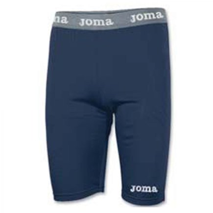 Подтрусники Joma 932.111 удлиненные темно-синие