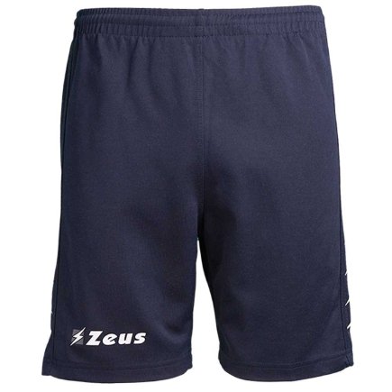 Шорти Zeus BERMUDA ENEA BL/DG Z00016 колір: темно-синій