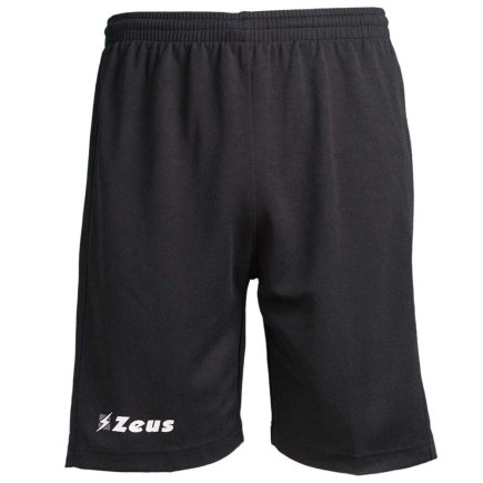 Шорти Zeus BERMUDA ENEA NE/DG Z00017 колір: чорний